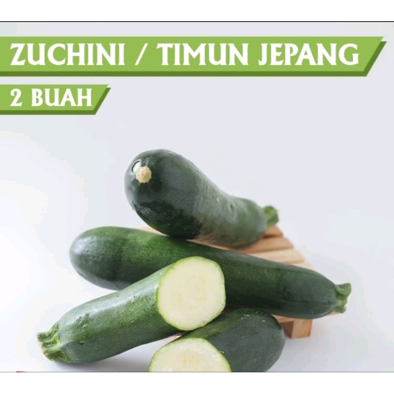 

zukini 500gr