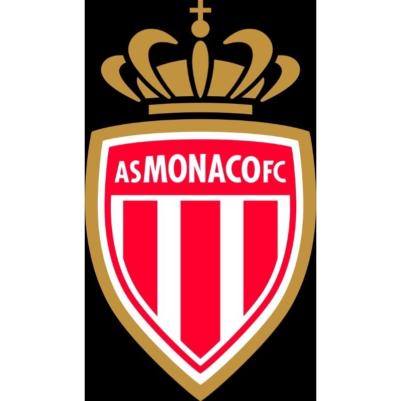 JERSEY AS MONACO (BARU)