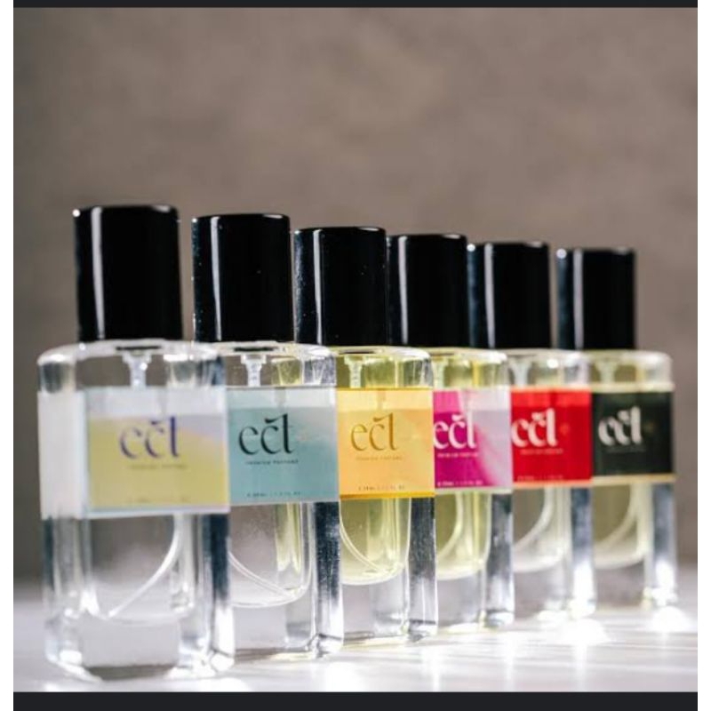 ect parfum premium EAU DE PARFUM ready stok parfum rasa jutaan dengan harga terjangkau