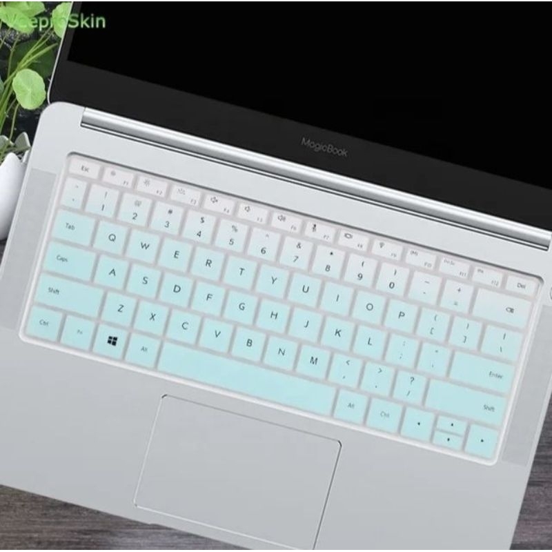 Keyboard protector HP 14/15 Inch Pelindung Keyboard Labtop Merek Hp