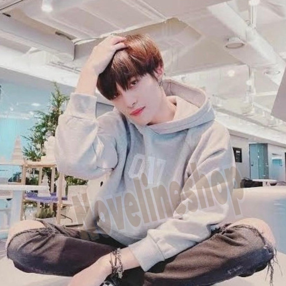 HOODIE SWEATER NCT WAYV ANNIVERSARY LUCAS TEN WINWIN QIAN KUN 117