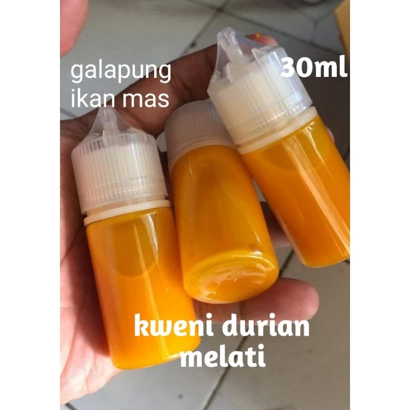 esen khusus galapung ikan mas