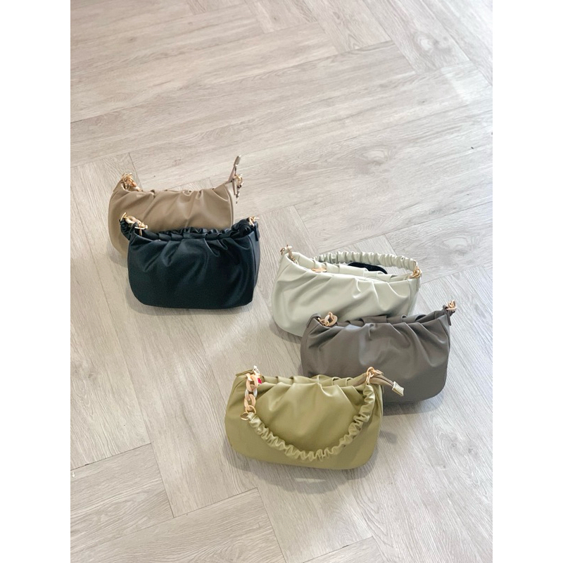 NEW AYUCITRA.BAGS TAS SELEMPANG WANITA BELEN BAGS