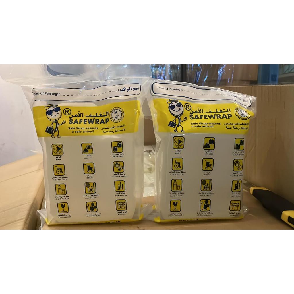 

ZAMZAM ASLI UKURAN 1 LT