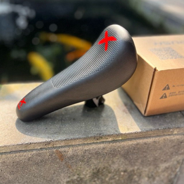 saddel xpush ZD003 sedel xpush maju mundur cantik