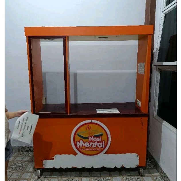 Preloved steling jualan