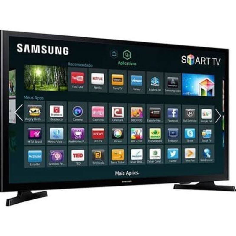 led samsung 32 smart tv