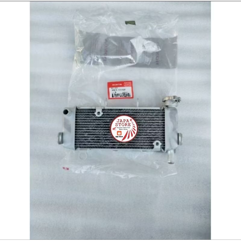 19010K15921 radiator cb150r led facelift & radiator cb 150 r led radiator cbr150r led & radiator cbr