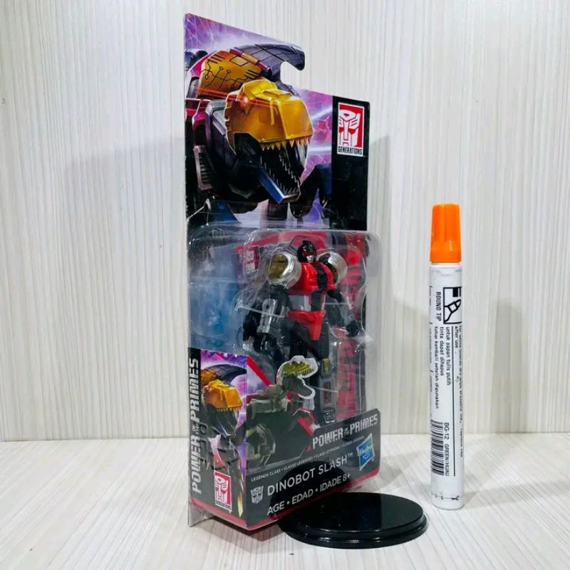 Sale Mainan action figureDinobot slash transformersBy hasbroCombiner warssDinobot slash

IHSqtpKS

#