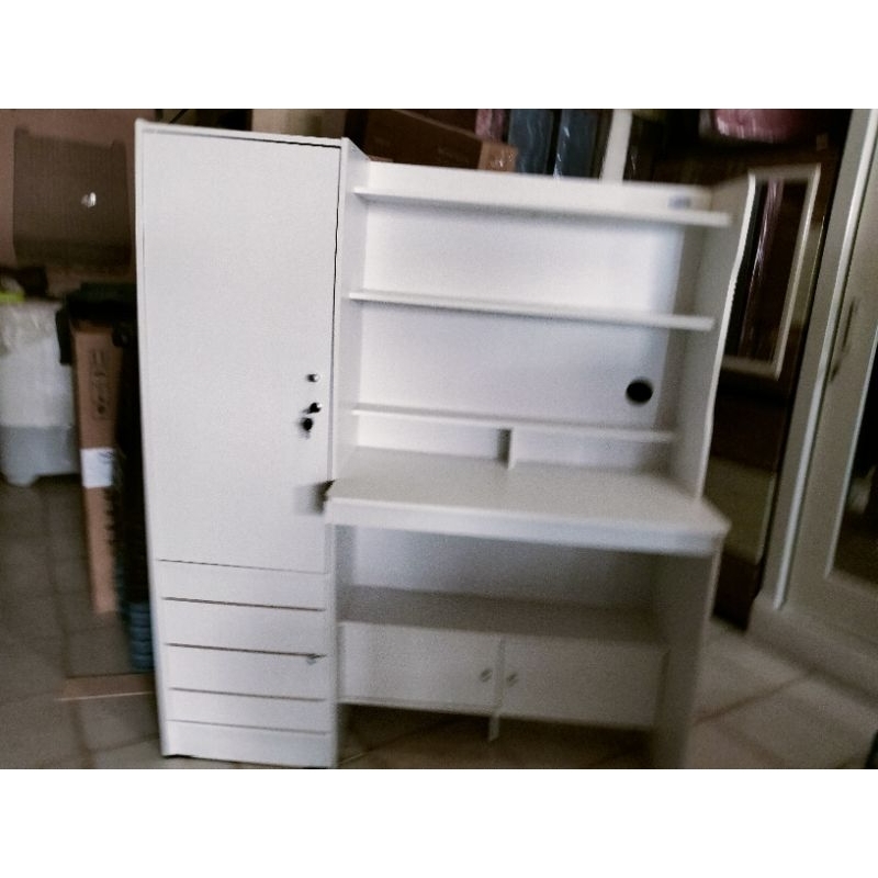 Meja Belajar non karakter Gstar