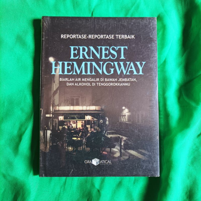 Ernest Hemingway