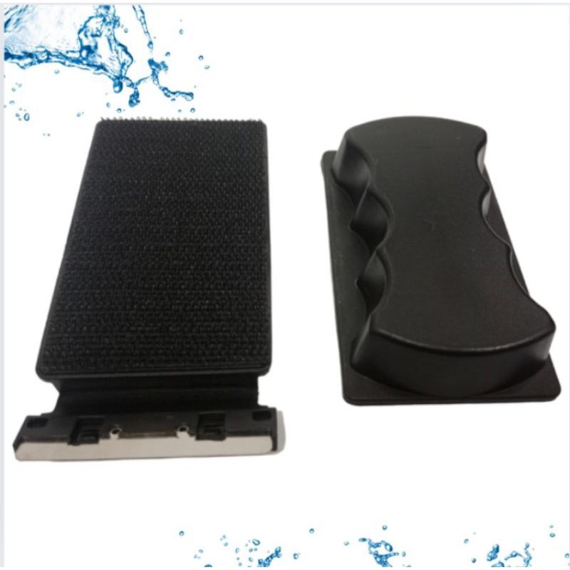 MAGNET KANDILA FLOATING MF 11 MAGNET PEMBERSIH KACA AQUARIUM