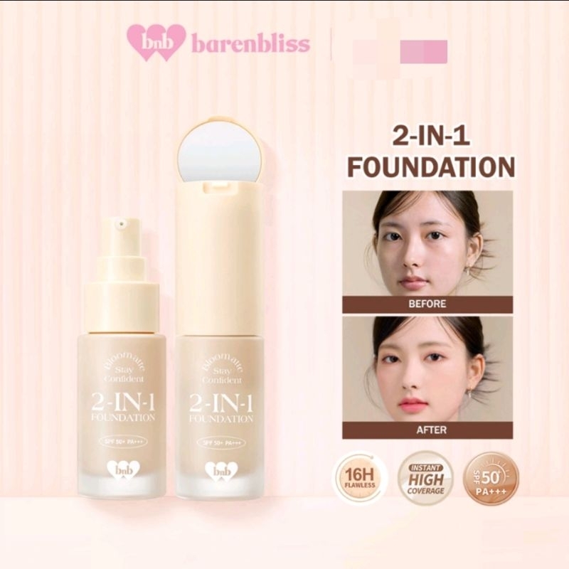 Harga bnb foundation Terbaru Mar 2026 | BigGo Indonesia