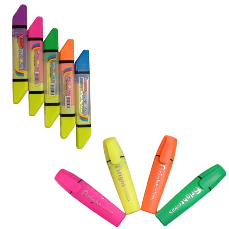 

Stabilo Highlighter