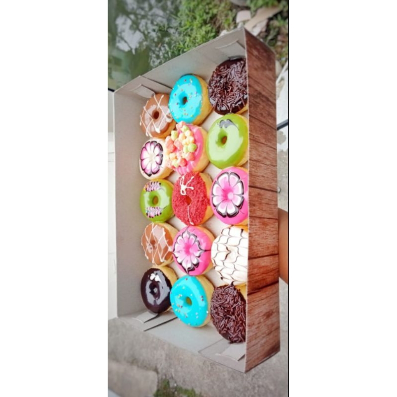 

donutss