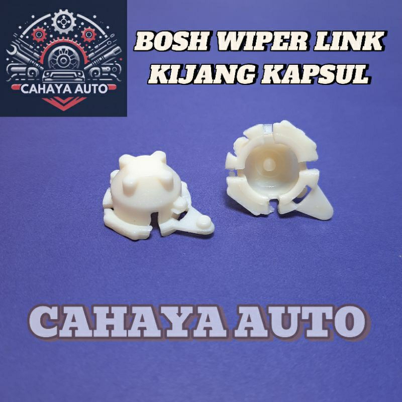 BOSH WIPER LINK KIJANG KAPSUL