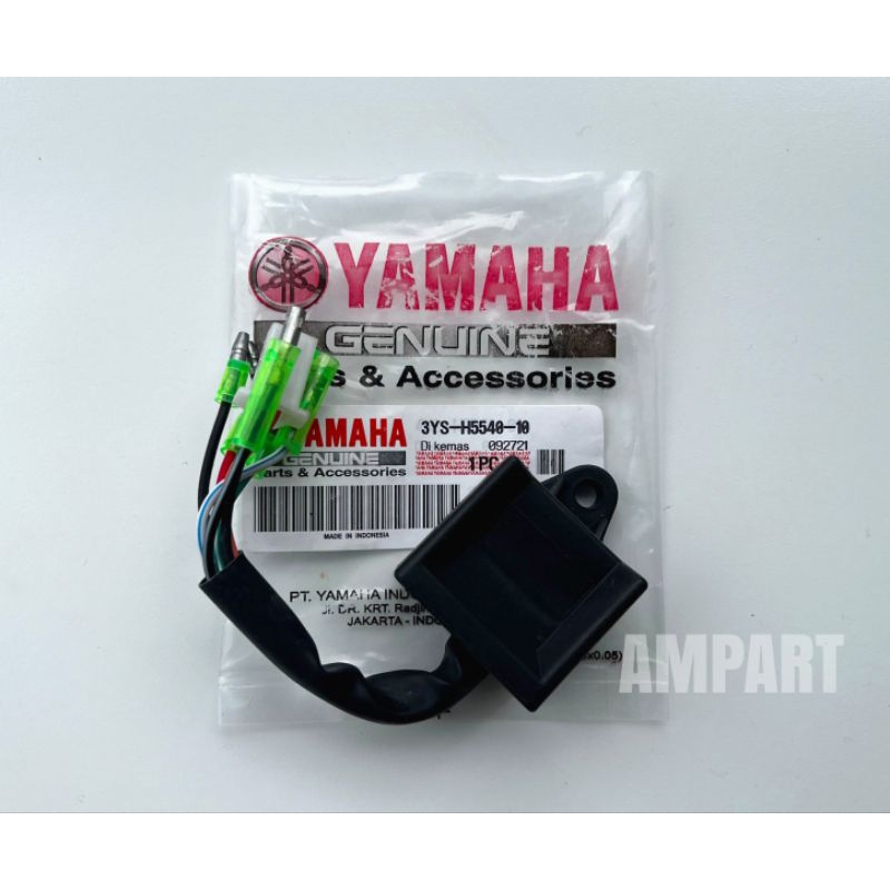 CDI Force 1 Fizr Alfa 3YS