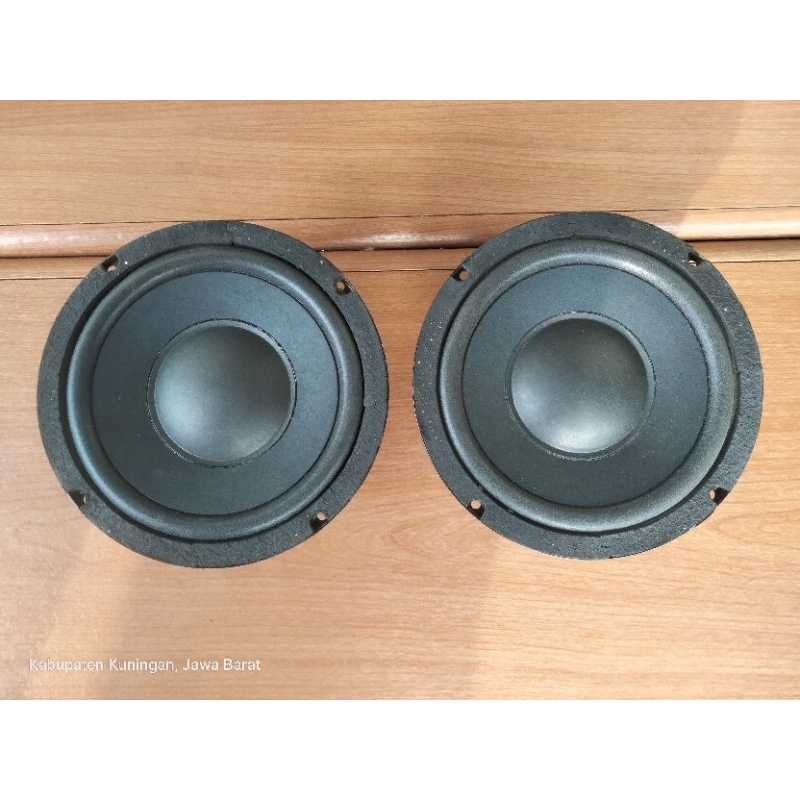 Speaker PSW500C