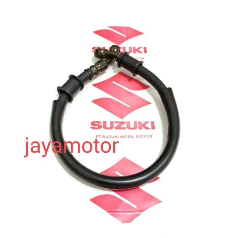 selang rem belakang Suzuki satria Fu injeksi 30cm