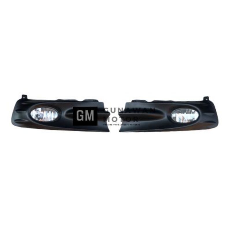 [HONDA] FOGLAMP HONDA BRIO 2012 - 2015 FOGLAMP BRIO