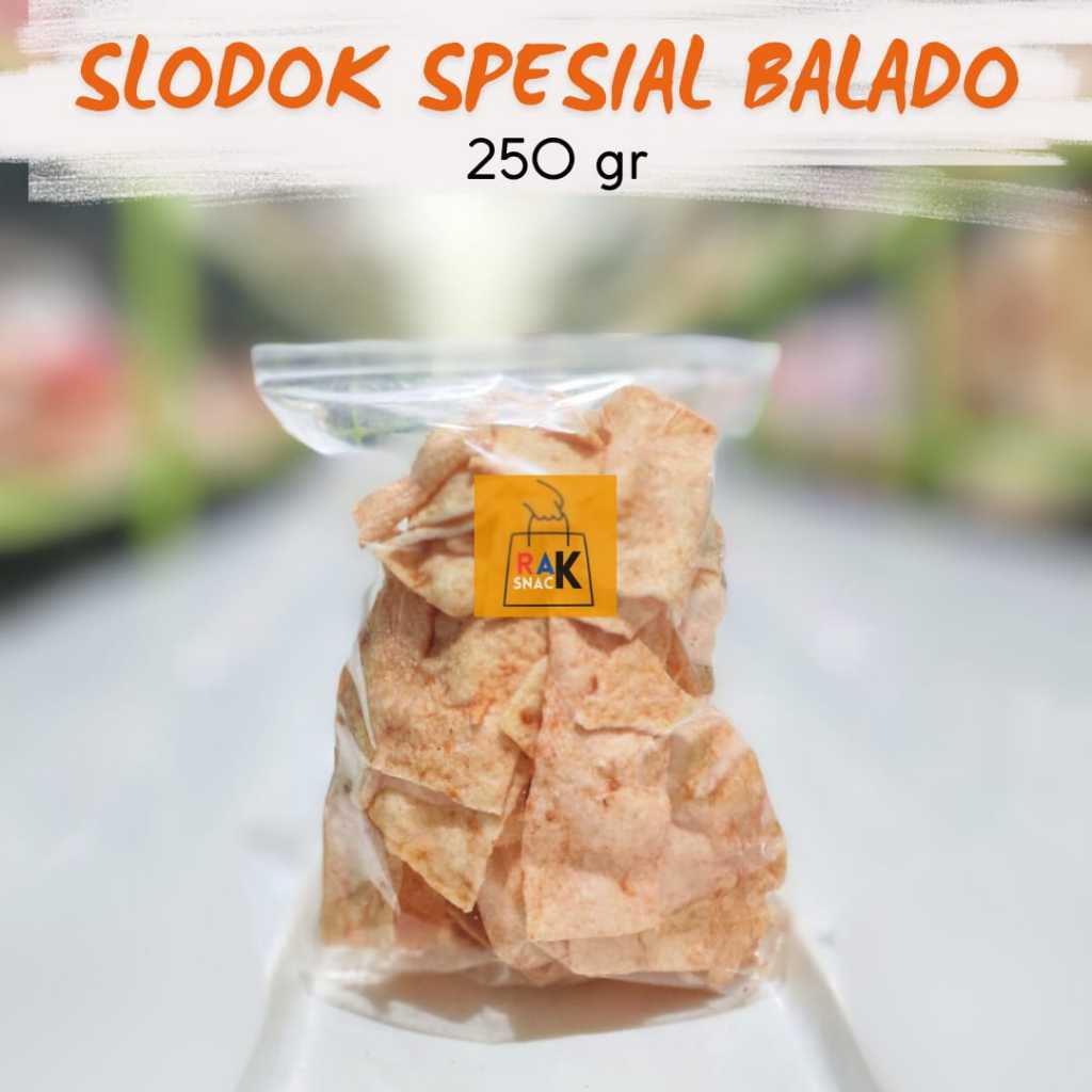 

SLODOK ANEKA RASA 250 GRAM | Snack Murah Kemasan Ekonomis