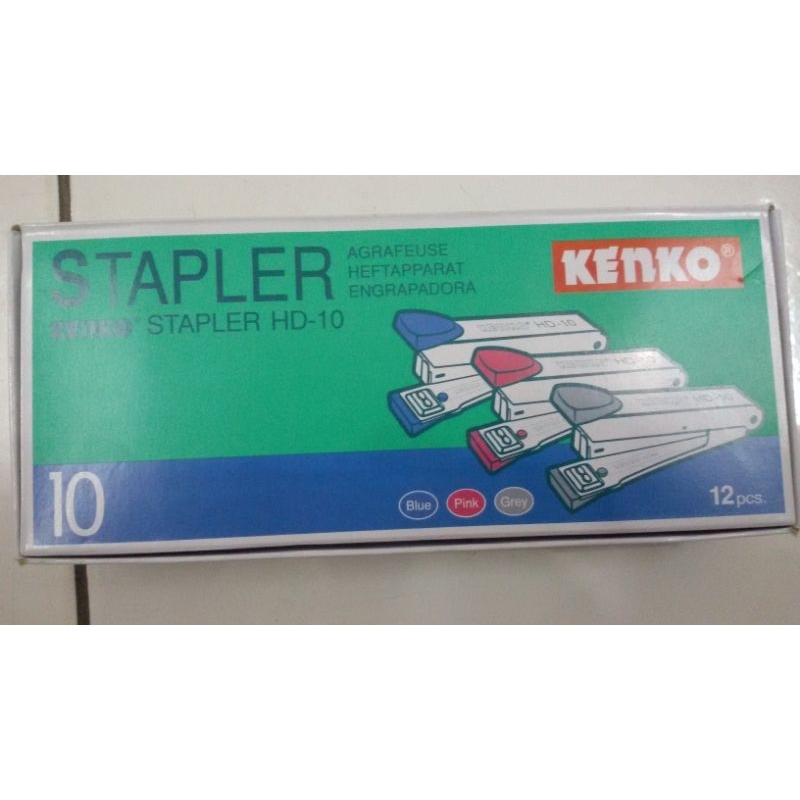 

Stapler Kenko