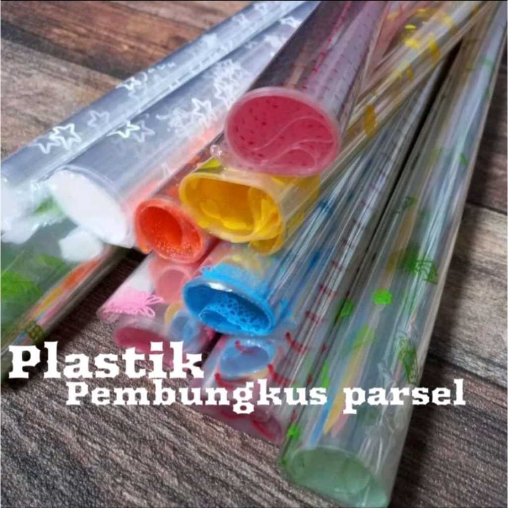 

Plastik Bungkus Parsel Parcel Akcecories
