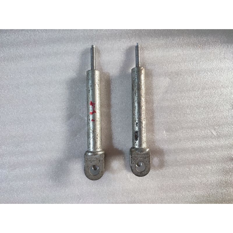 As shock as sok as shok depan honda pispot c50 c70 original nos japan