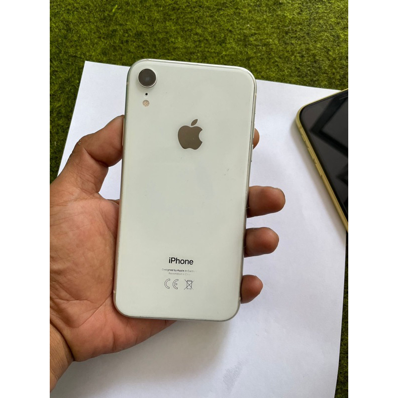 iPhone Xr 128GB IBox