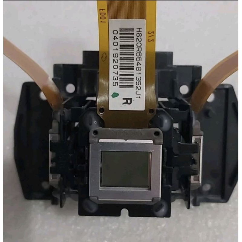 Blok RGB LCD panel proyektor epson eb 2065