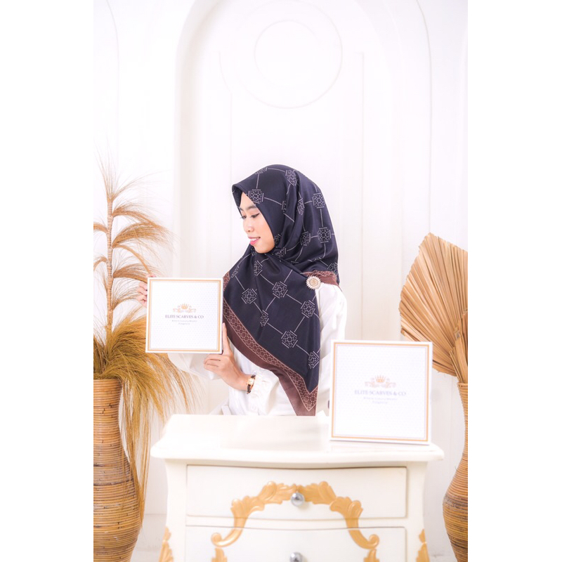 Elite Scraves & Co / Hijab exclusive