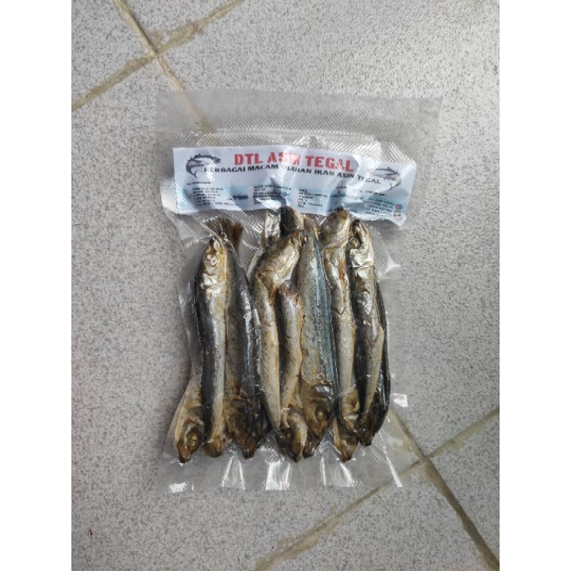 

PAKET IKAN ASIN LAYANG REBUS ISI 250GRAM