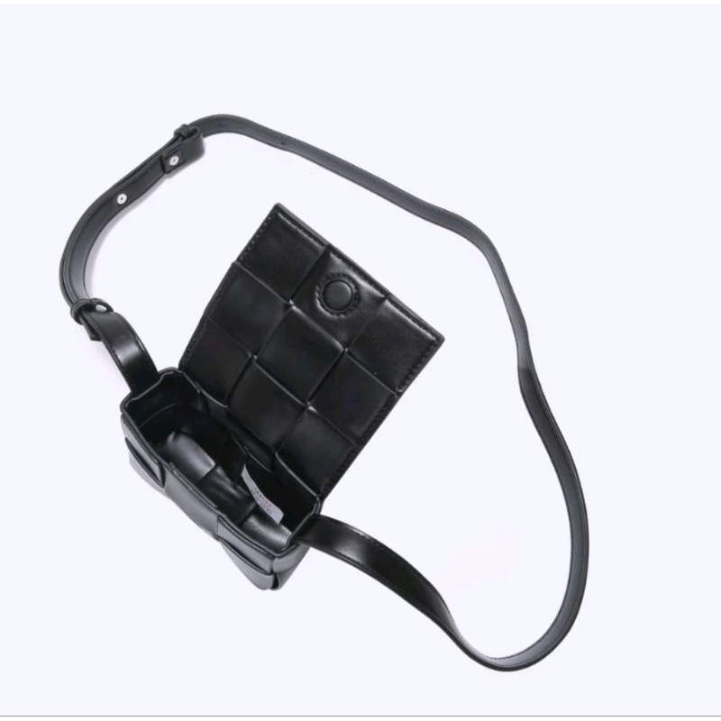 Tas Mini Bag Asmita by Tracce