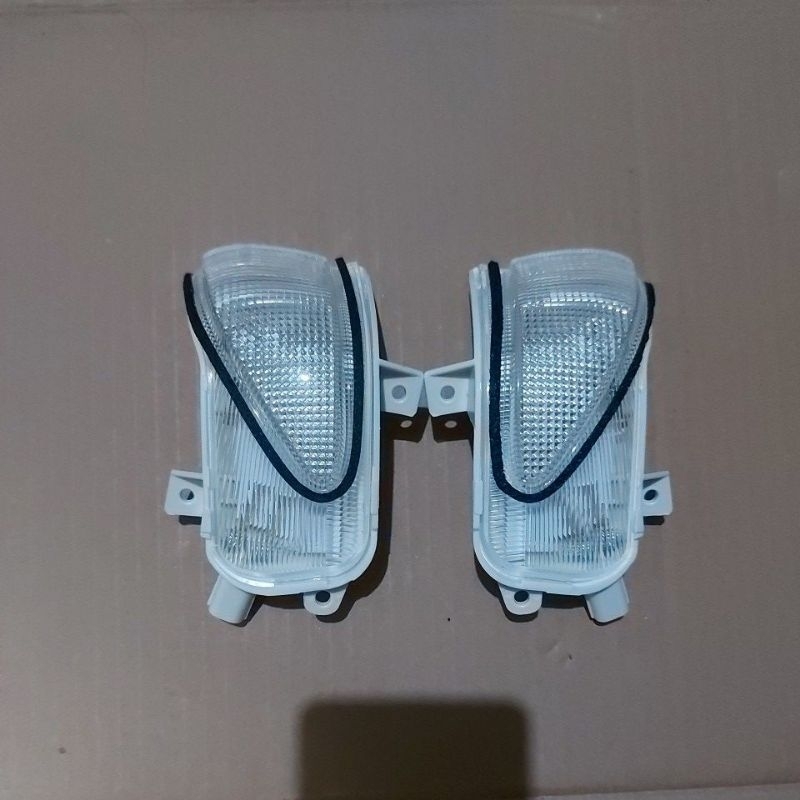 LAMPU SEIN SPION HONDA JAZZ RS