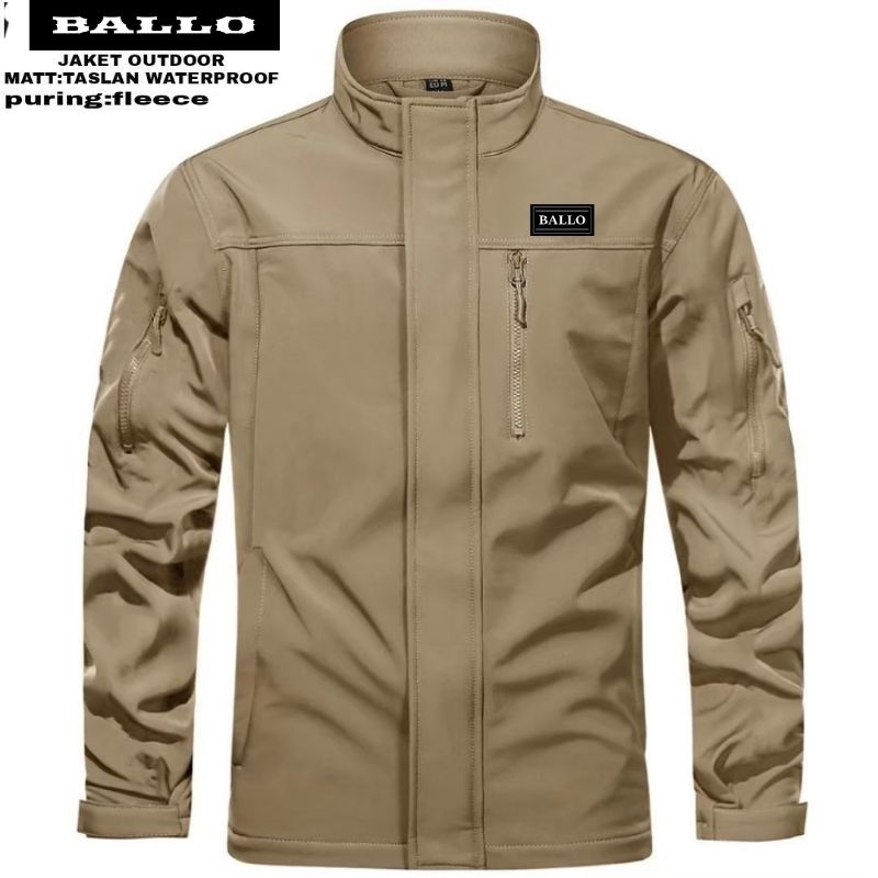PREMIUM JAKET BOMBER OUTDOOR WATERPROOF JAKET HIKING JAKET OUTDOOR PREMIUM JAKET MOTOR JAKET OUTDOOR