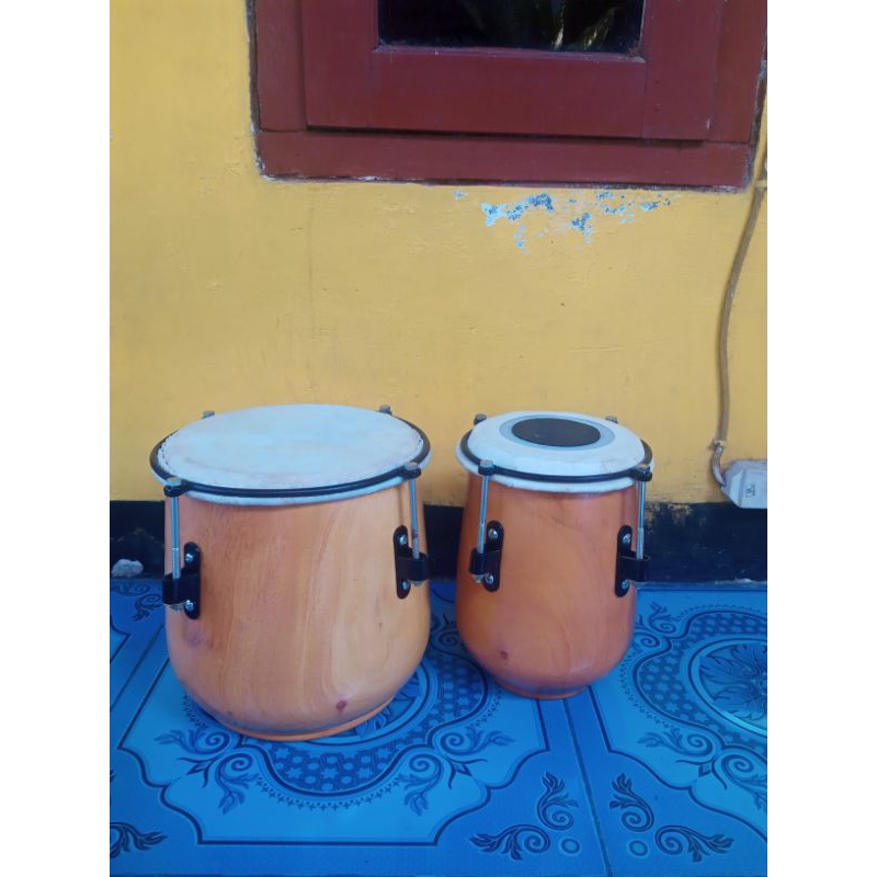 ketipung/Kendang