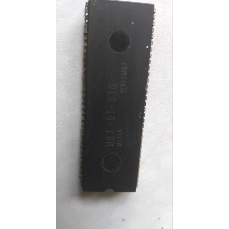 ic hbt 01 01g/01 02g