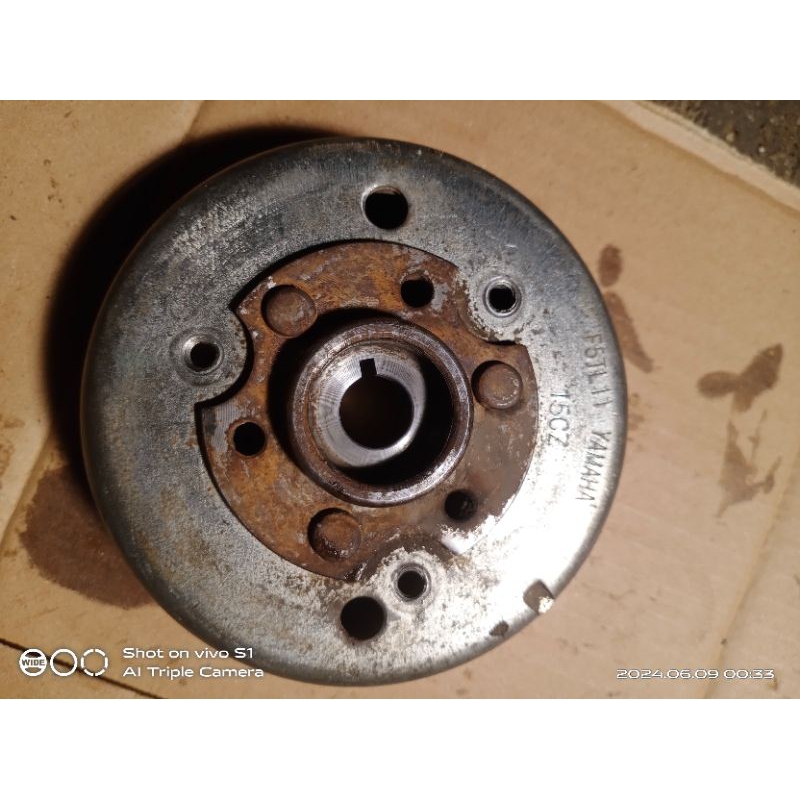 magnet Magnit rotor Yamaha Mio sporty Mio soul original