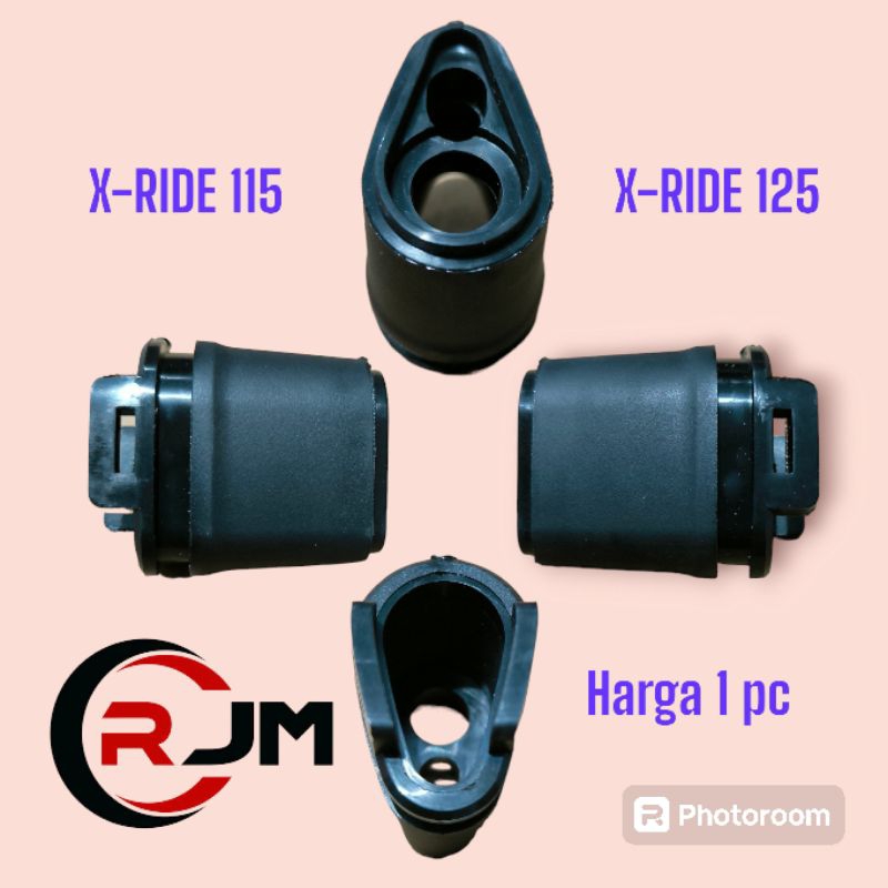 KARET SEIN X-RIDE 115 X-RIDE 125 KARET SEN X-RIDE 125 X-RIDE 115 KARET SEIN X RIDE 115 125