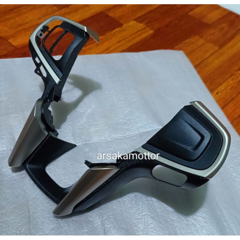 cover stir panel stir Toyota Innova rebon original