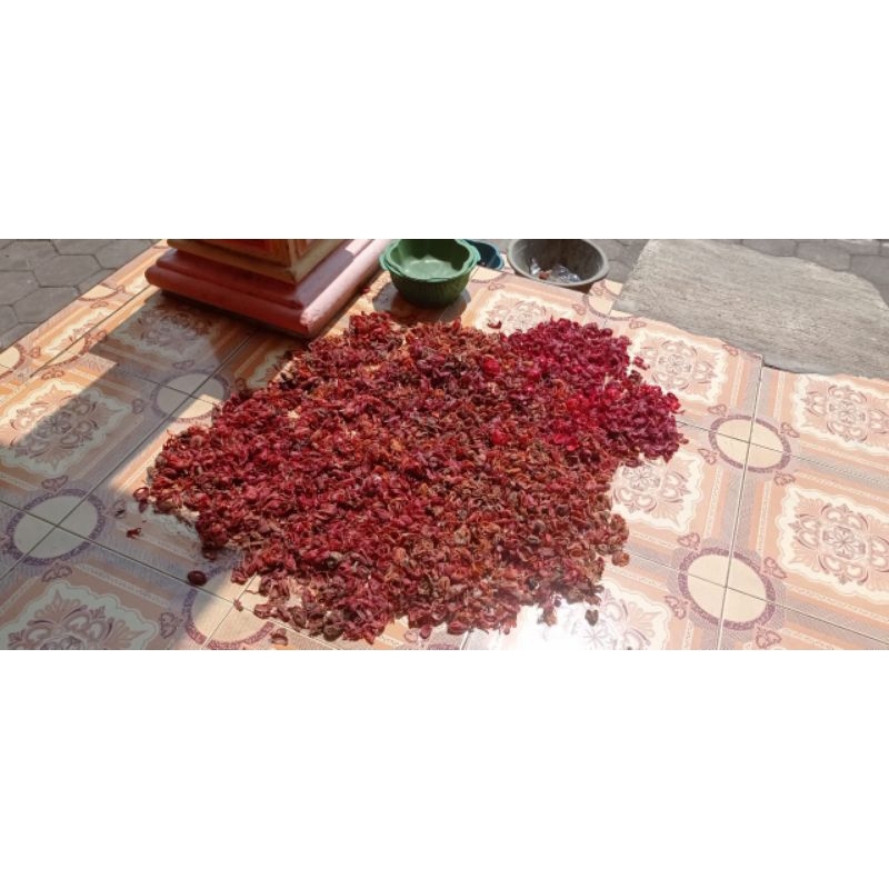 

Bunga pala/ fuly 500 gram