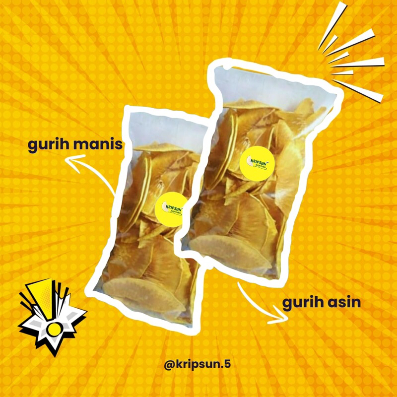 

Original Kripsun Special Price