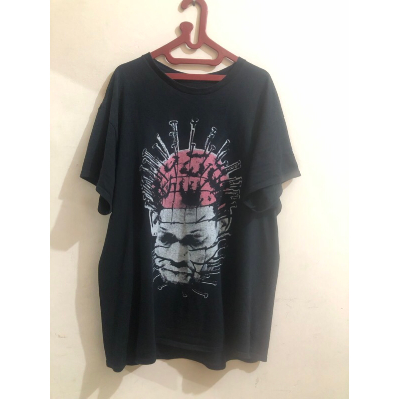tshirt dennis rodman vintage official mulus