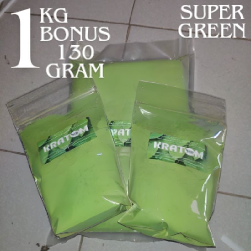 

BUBUK PURLI PUR!K Kalimantan Original Murni (BONUS 130GRAM)