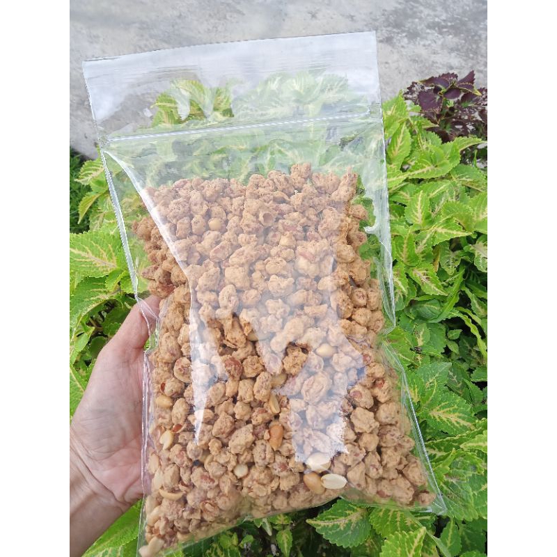 

kacangtelur
