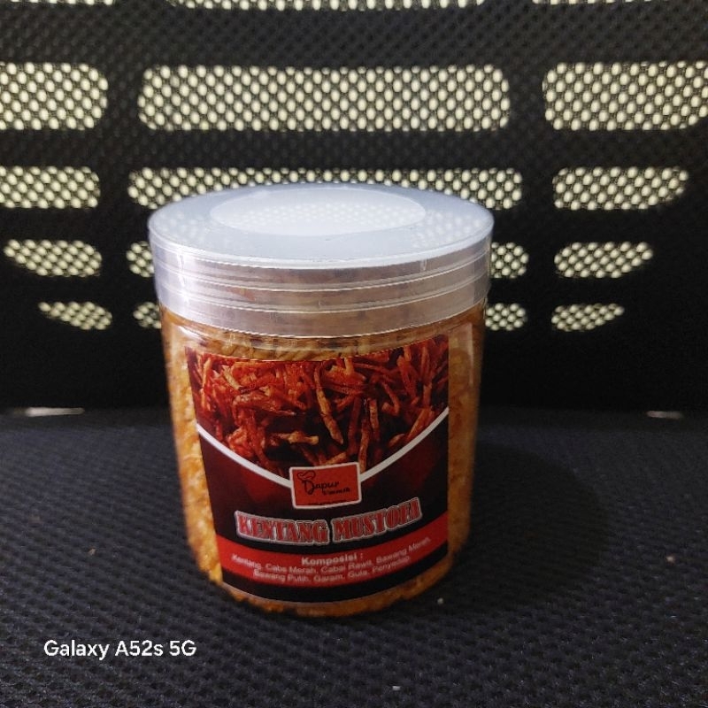 

Kentang Mustopa 170 gr