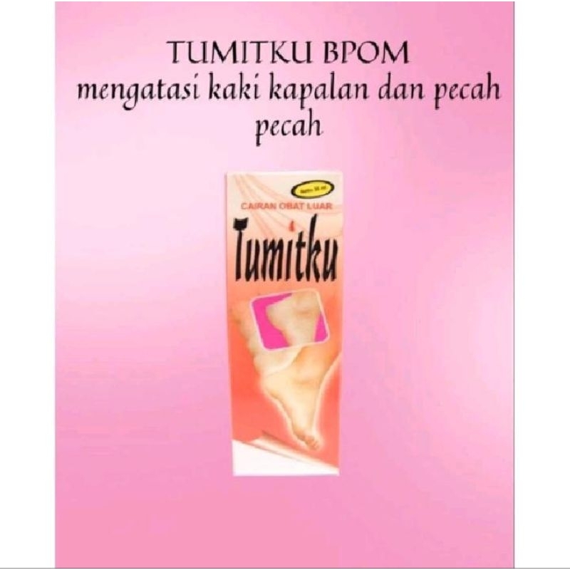 TUMITKU 30ml