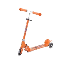 Scooter EXOTIC ST-2015 - Scooter Anak