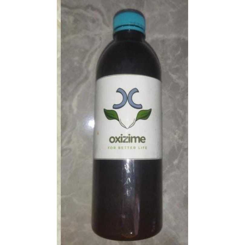 

Eco Enzyme murni