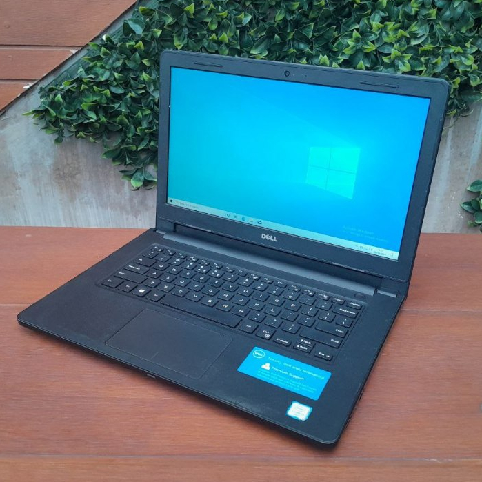 Dell Inspiron 14-3467 Core i3-6006U Ram 4Gb Hdd 1Tb SCU16890